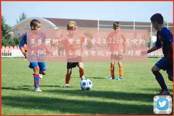 深度解析：努尔基奇2年2200万续约太阳，这份合同性价比如何？对球队争冠有何影响